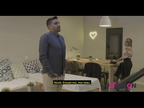❤️ PORNBCN 4K Usa ka hamtong nga babaye nga adunay dagkong mga suso gusto nga mahimong anal fucked batan-ong gigolo nga adunay dako nga dick blowjob amortism lisud nga fuck kamot trabaho estilo sa iro puki lick orgasm French subtitles ❤️ super sex sa ceb.xsexshop.ru ❌️