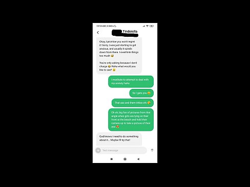 ❤️ Nagdugang ko og bag-ong PAWG gikan sa Tinder sa akong harem (apil ang pakigsulti sa Tinder) ❤️ super sex sa ceb.xsexshop.ru ❌️