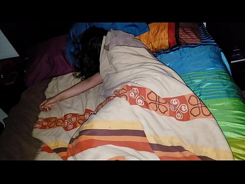 ❤️ Stepson nga gibadlong ang iyang batan-ong ina-ina samtang siya natulog. ❤️ super sex sa ceb.xsexshop.ru ❌️